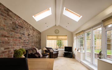 conservatory roof insulation Badger, Shropshire