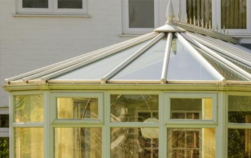 conservatory roof repair Badger, Shropshire