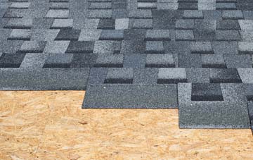 expert Badger asphalt roof companies