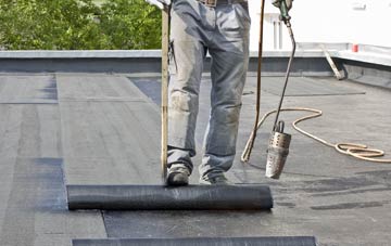 flat roof replacement Badger, Shropshire