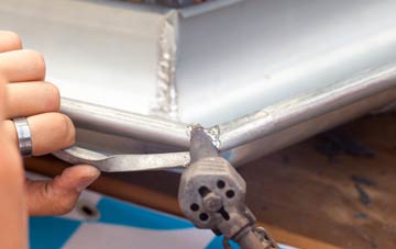 disadvantages of Badger lead roofing