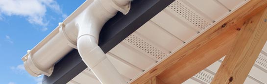 get Badger guttering quotes today