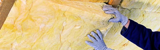 quotes for Badger roof insulation