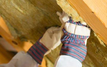 types of Badger pitched roof insulation materials